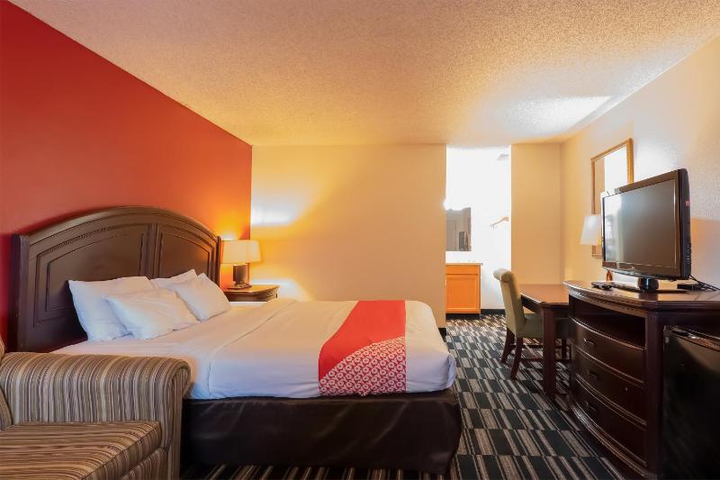 King Room image 4