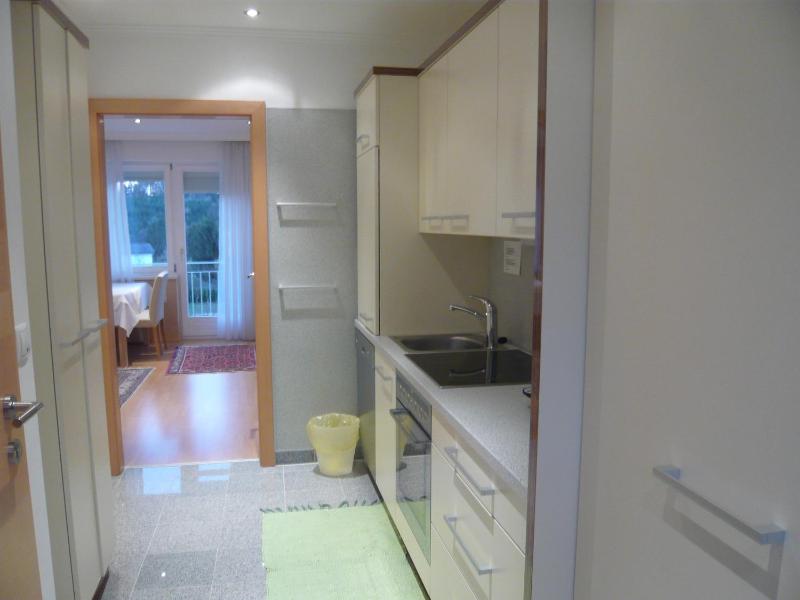 Apartment with Balcony image 4