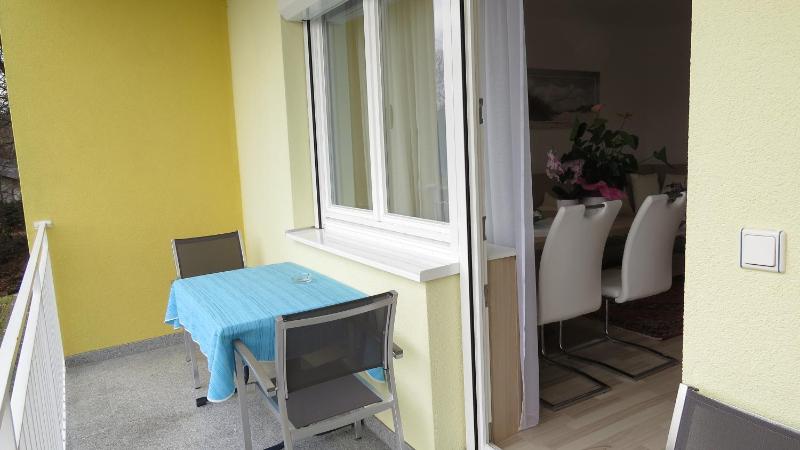 Apartment with Balcony image 2