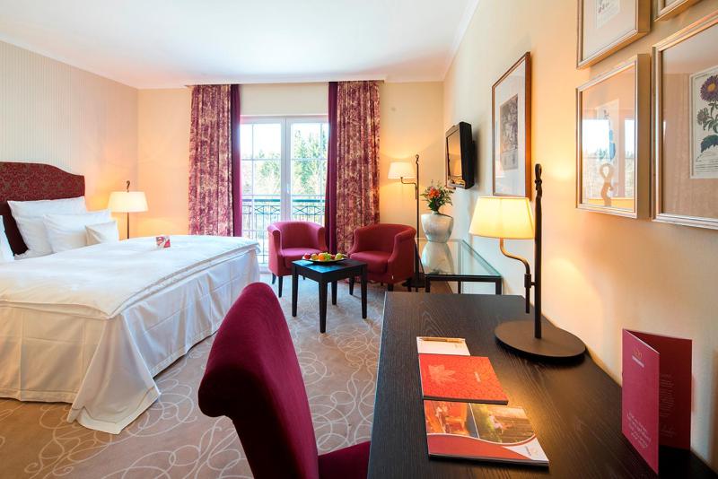 Double Room Vital image 1
