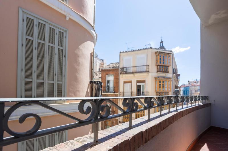 Chinitas Santos Apartments - image 42