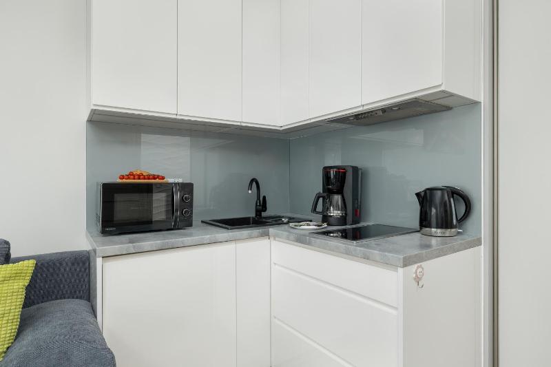 Apartamenty Horyzont SeaView by Rent like home - image 36