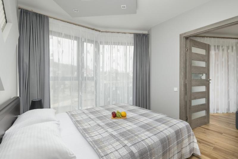 Apartamenty Horyzont SeaView by Rent like home - image 2