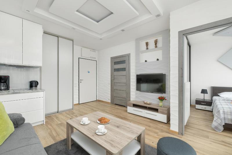 Apartamenty Horyzont SeaView by Rent like home - image 4