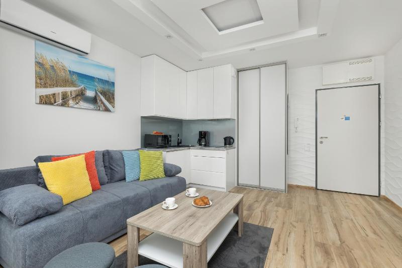 Apartamenty Horyzont SeaView by Rent like home - image 7