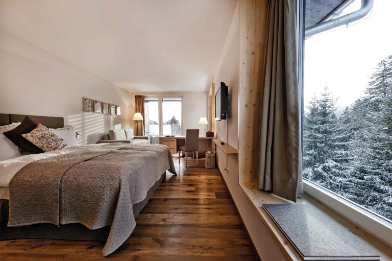 Standard Double Room image 1