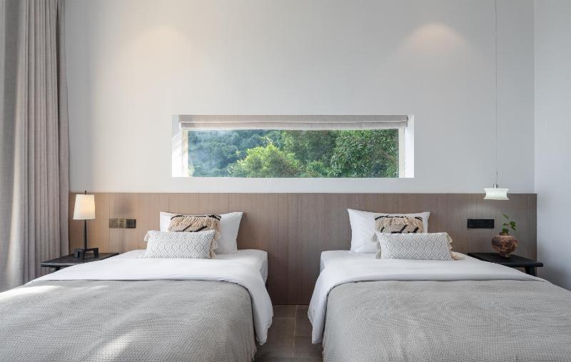 Miyue Shenzhen Tianlu Secret Wild Wizard Holiday Hotel - image 38
