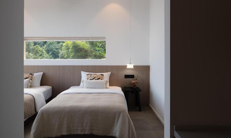 Miyue Shenzhen Tianlu Secret Wild Wizard Holiday Hotel - image 22