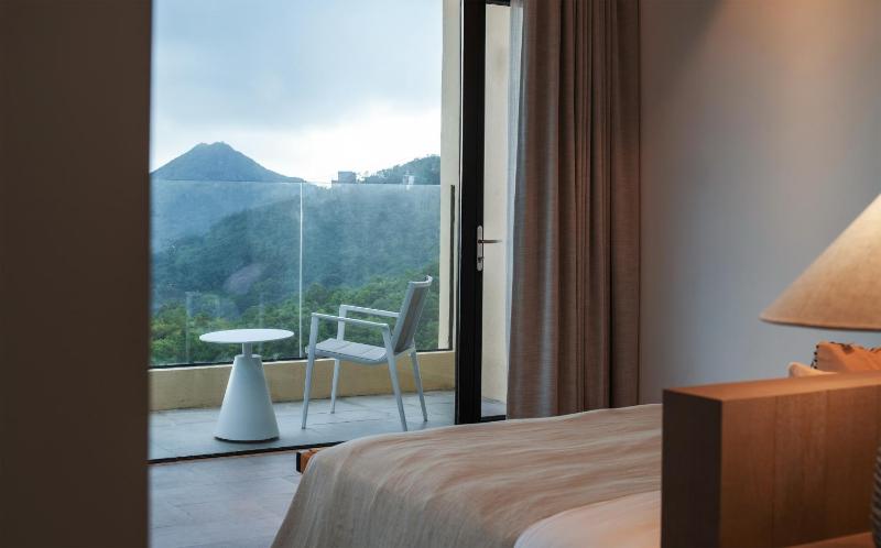 Miyue Shenzhen Tianlu Secret Wild Wizard Holiday Hotel - image 37