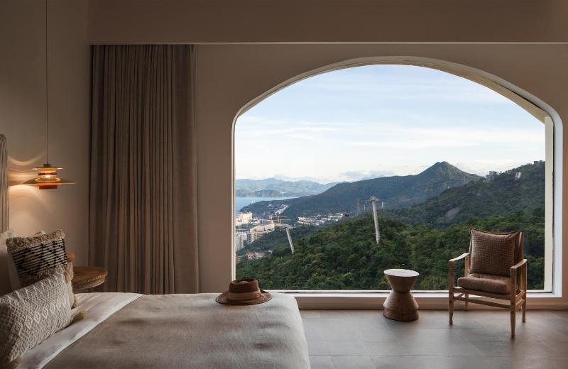 Miyue Shenzhen Tianlu Secret Wild Wizard Holiday Hotel - image 41