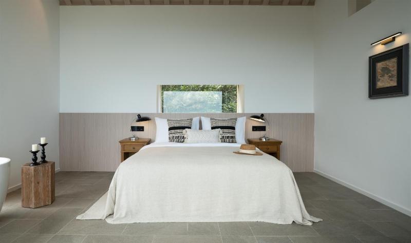 Miyue Shenzhen Tianlu Secret Wild Wizard Holiday Hotel - image 19