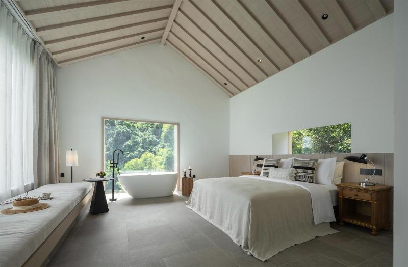 Miyue Shenzhen Tianlu Secret Wild Wizard Holiday Hotel - image 24