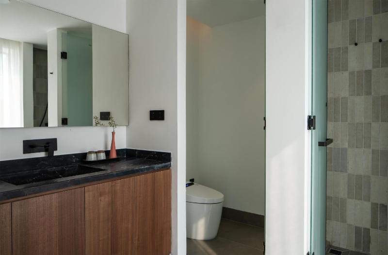 Miyue Shenzhen Tianlu Secret Wild Wizard Holiday Hotel - image 39