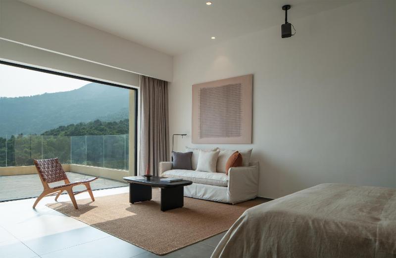 Miyue Shenzhen Tianlu Secret Wild Wizard Holiday Hotel - image 32