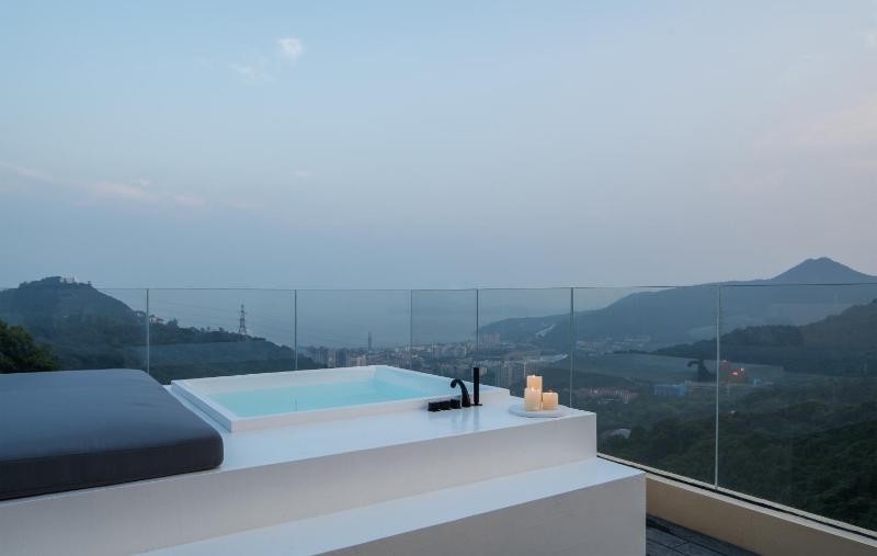 Miyue Shenzhen Tianlu Secret Wild Wizard Holiday Hotel - image 15