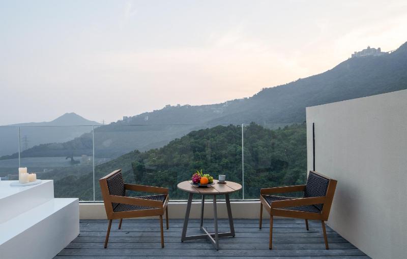 Miyue Shenzhen Tianlu Secret Wild Wizard Holiday Hotel - image 47