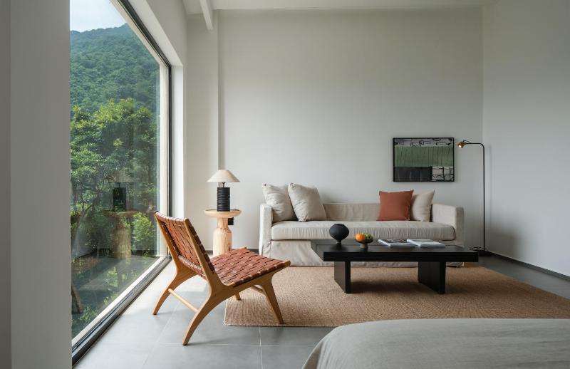 Miyue Shenzhen Tianlu Secret Wild Wizard Holiday Hotel - image 4