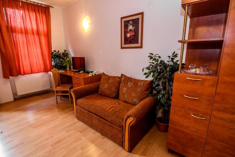 Budget Single Room image 3