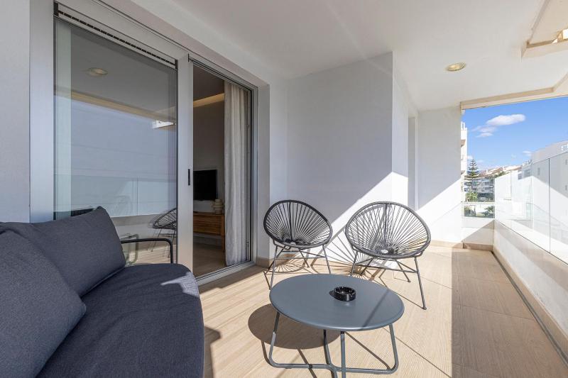 Penthouse Apartment image 4