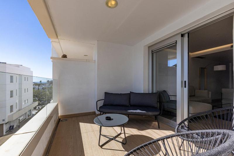 Penthouse Apartment image 2