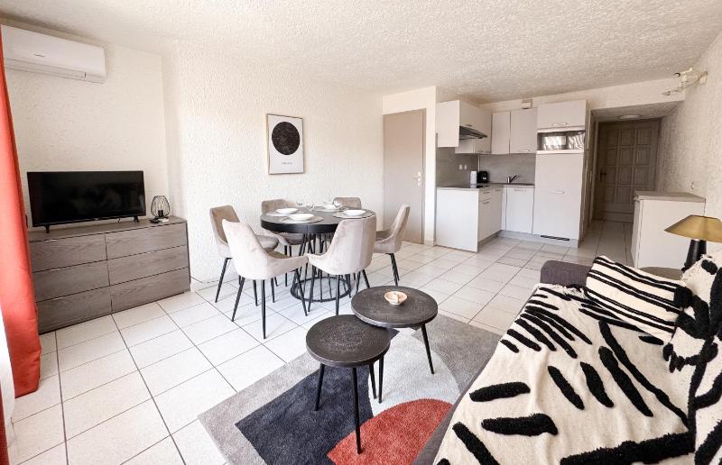 Two-Bedroom Apartment image 1