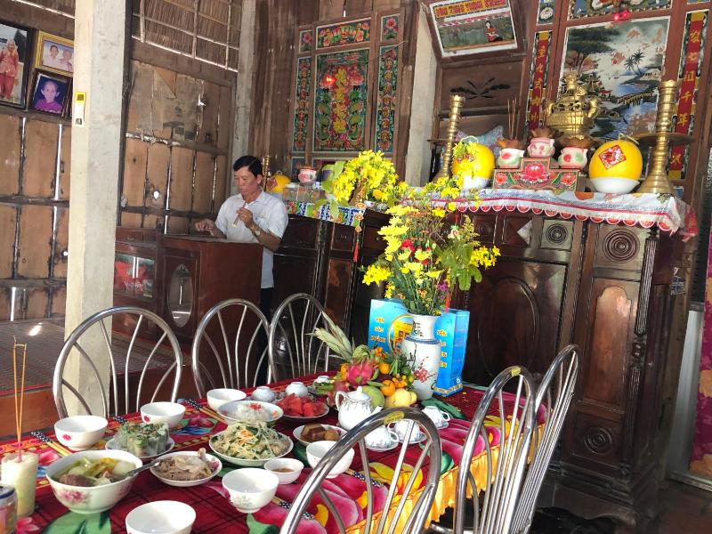 Cin Homestay - image 5