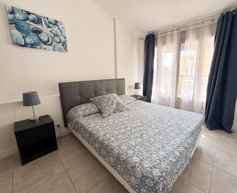 Two-Bedroom Apartment image 4
