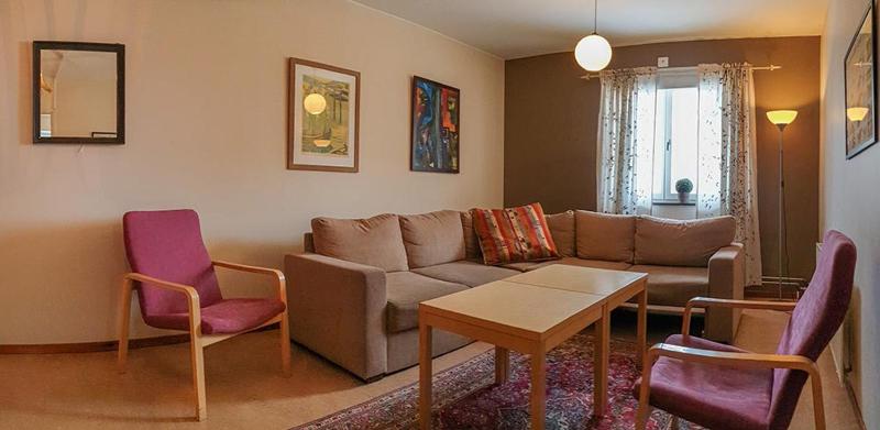 Twin Room with Extra Bed image 1