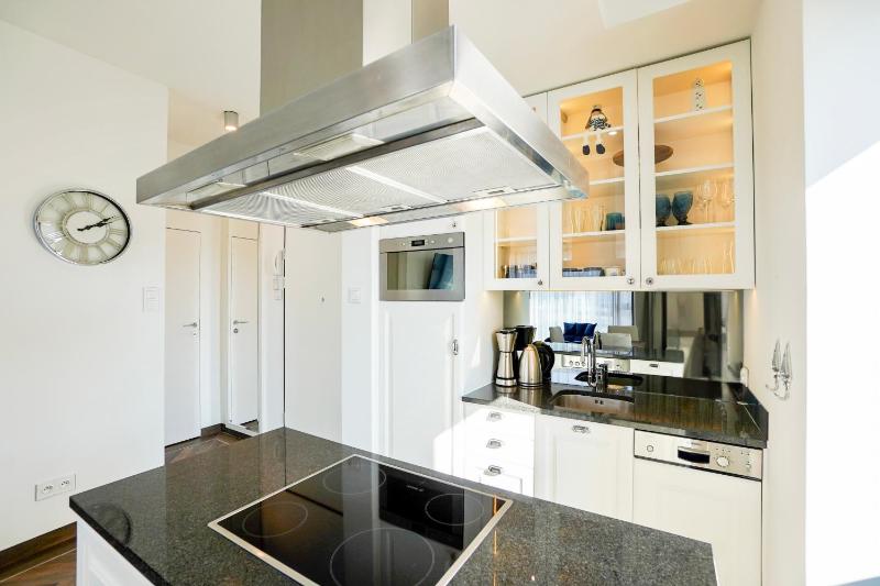 Baltic Park Plaza by Baltic Home - image 11