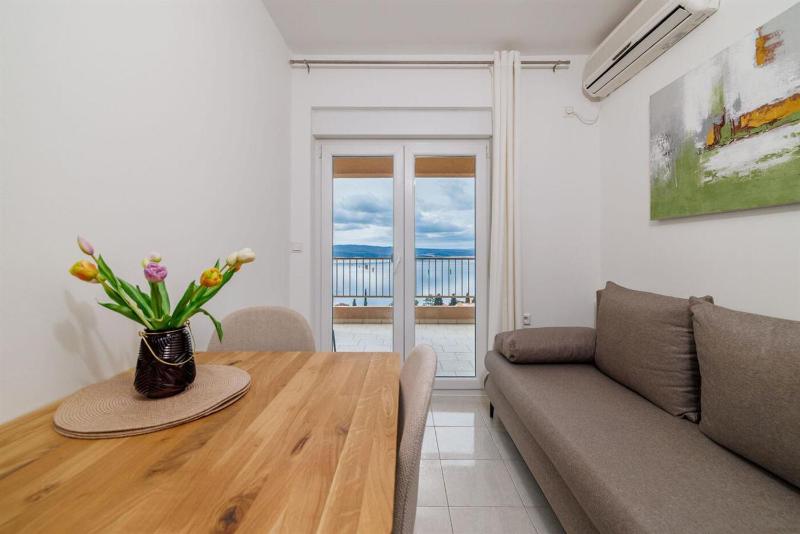Apartments San Dramalj - Crikvenica - image 37