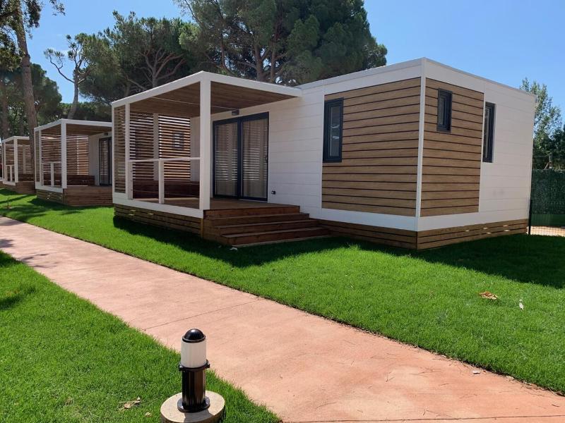 Deluxe Bungalow image 4
