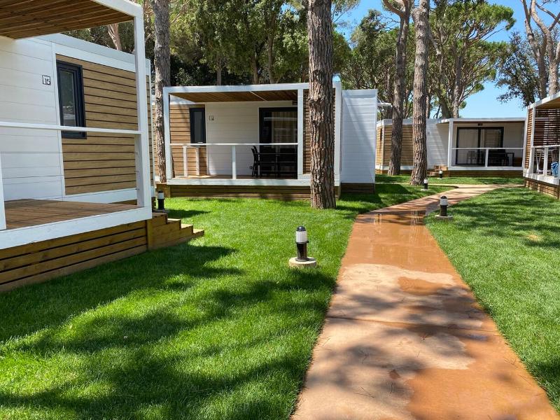 Deluxe Bungalow image 2