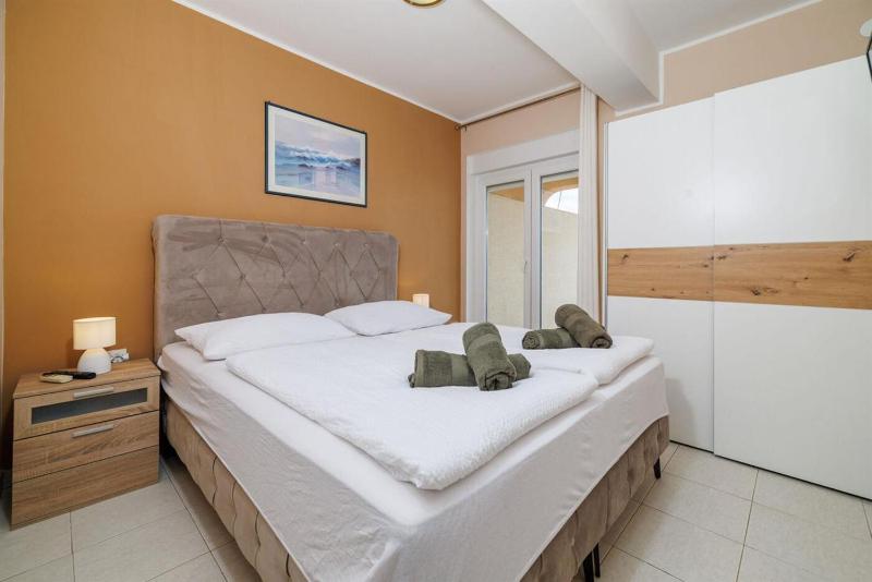 Apartments San Dramalj - Crikvenica - image 2