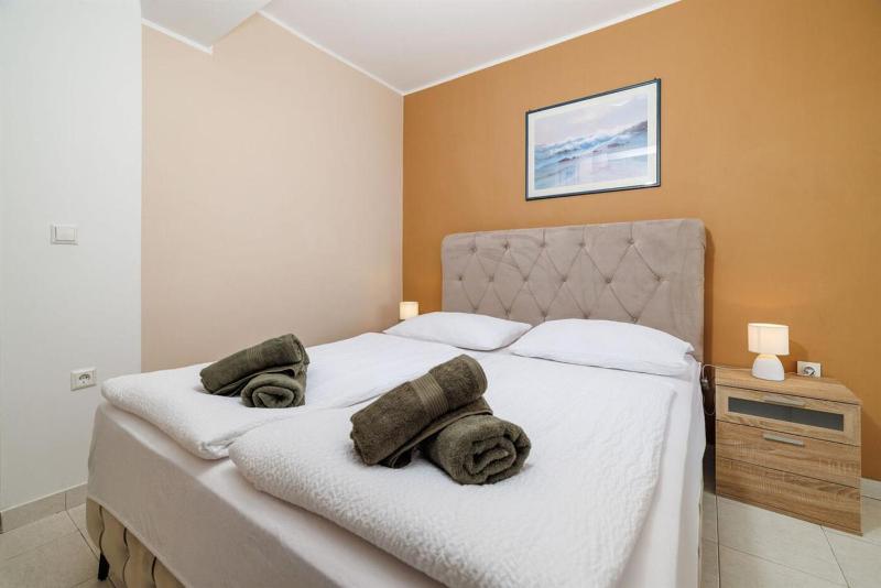 Apartments San Dramalj - Crikvenica - image 8