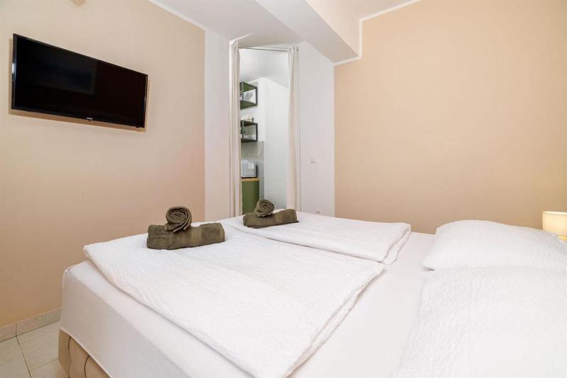 Apartments San Dramalj - Crikvenica - image 32