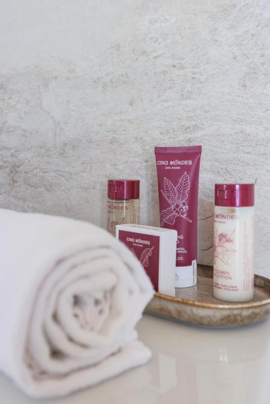 King Suite with Ocean View image 4