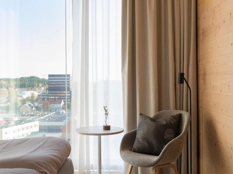 Superior Double Room image 2