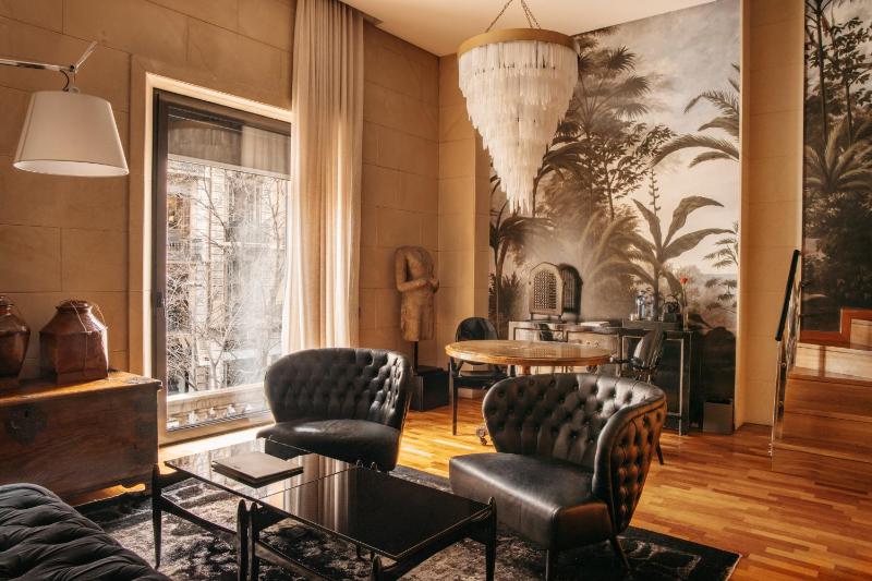 Claris Hotel & Spa GL a Small Luxury Hotel of the World - image 10