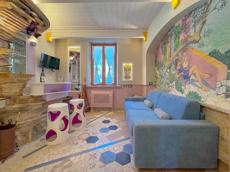 Villa Antolina - Il Cielo In Una Stanza by Host Hero - image 1