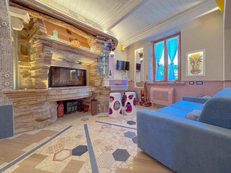 Villa Antolina - Il Cielo In Una Stanza by Host Hero - image 36
