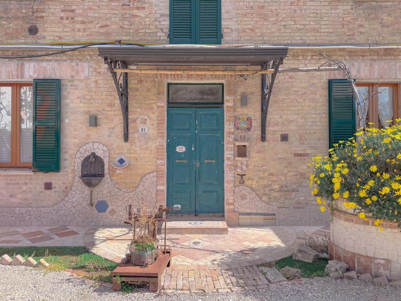 Villa Antolina - Il Cielo In Una Stanza by Host Hero - image 24