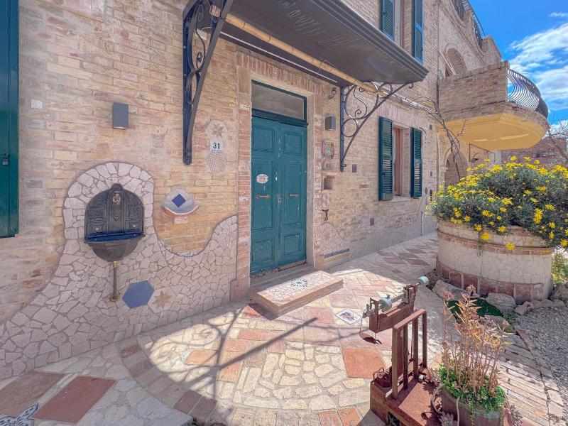 Villa Antolina - Il Cielo In Una Stanza by Host Hero - image 21