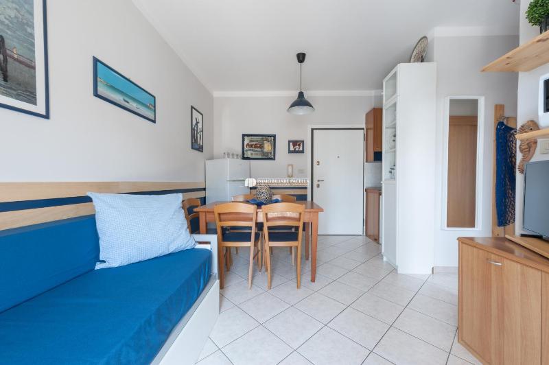 Residence Zeta Immobiliare Pacella - image 2