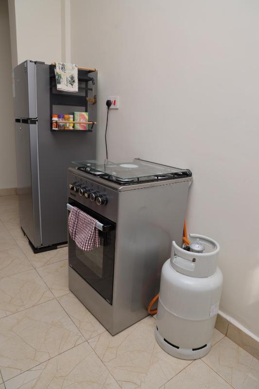 Tranquil - 2 bedroom Spacious Condo with WIFI 20 mins from KAMPALA CENTER - image 12