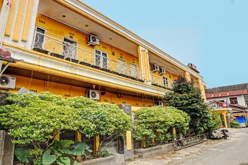 OYO 91418 Kantil Homestay Syariah - image 16