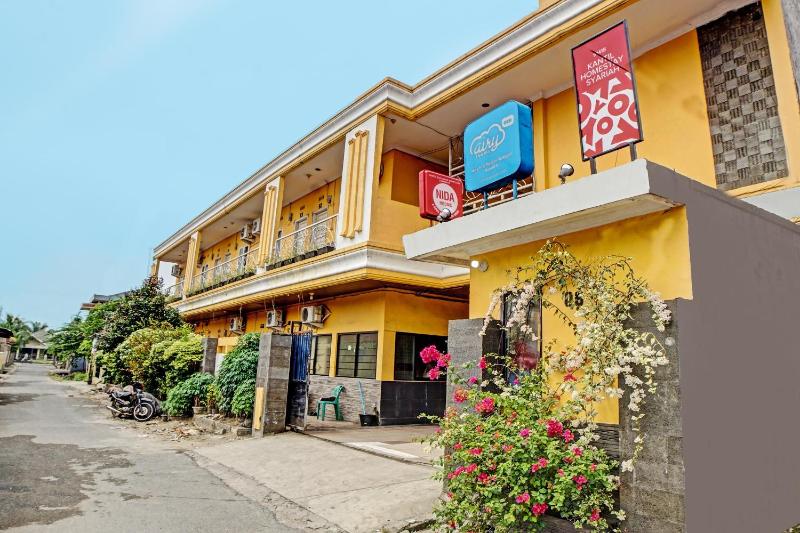 OYO 91418 Kantil Homestay Syariah - image 14