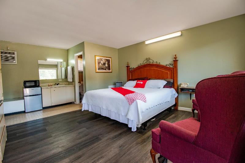 King Room image 1