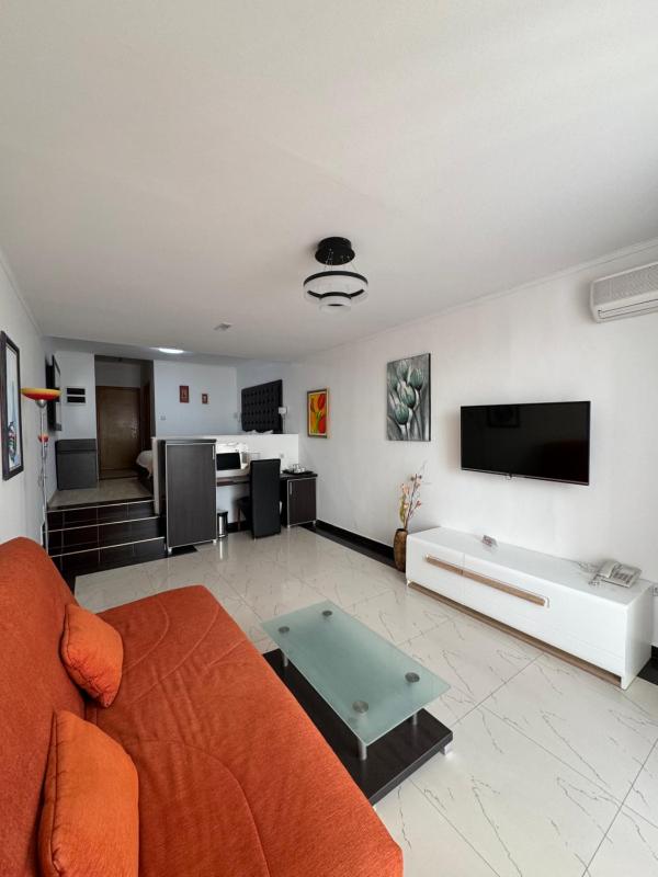 Deluxe Double Room with Sea View image 4