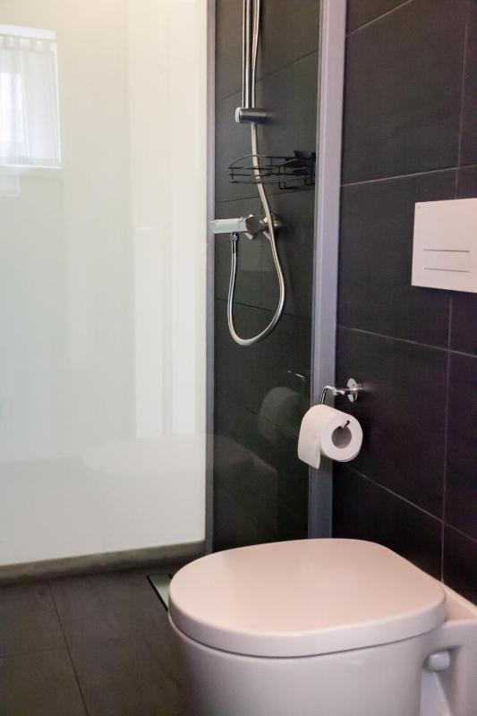 Studio with Garden View image 3