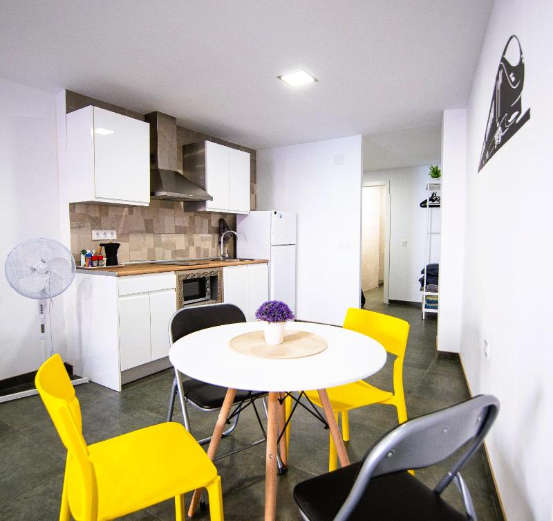 Loft Entero Centro Alicante - image 31